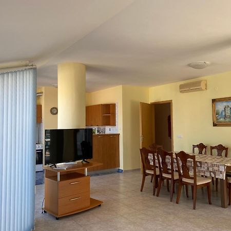 Prostor Apartments Obzor Exterior photo