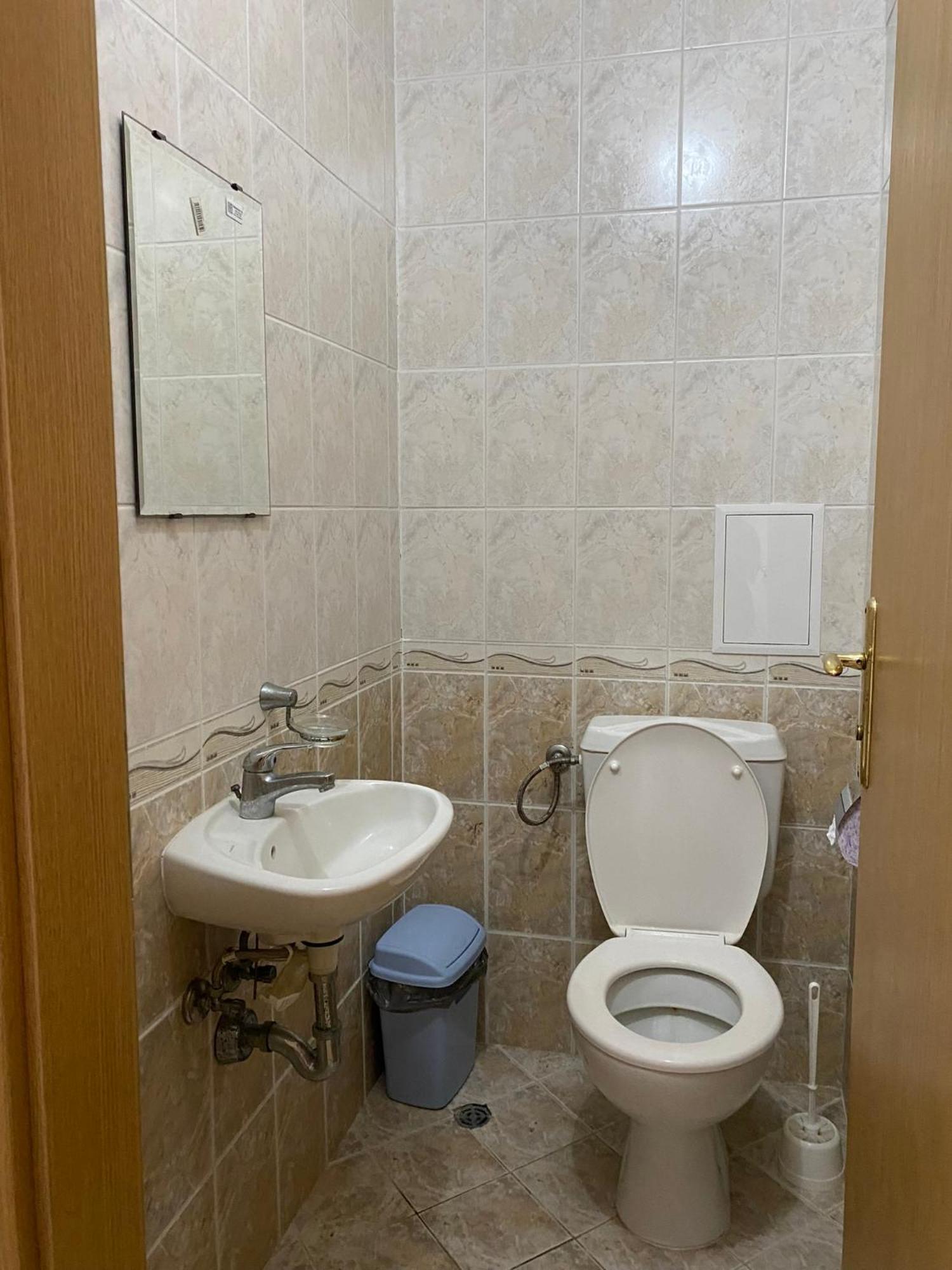 Prostor Apartments Obzor Exterior photo