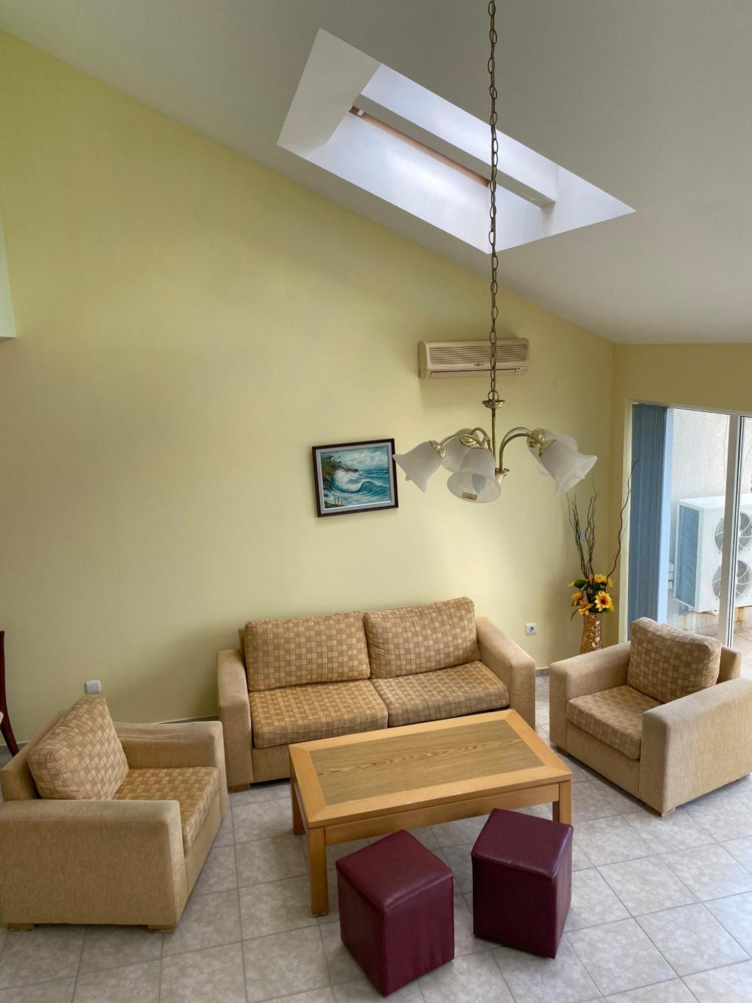 Prostor Apartments Obzor Exterior photo