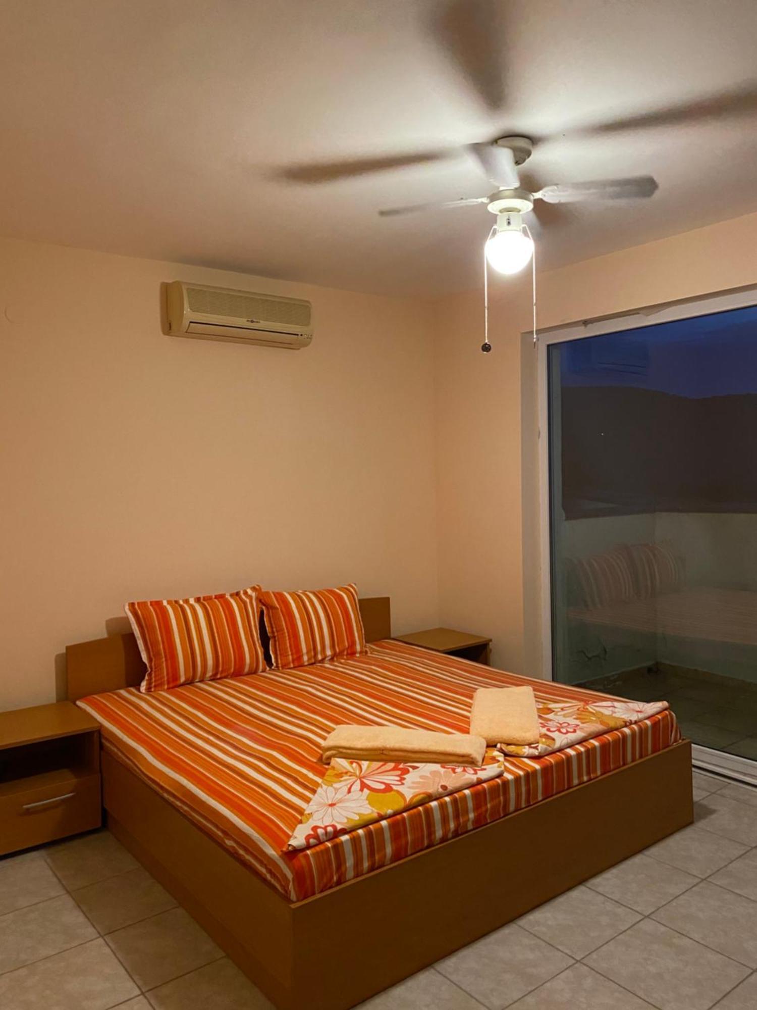 Prostor Apartments Obzor Exterior photo