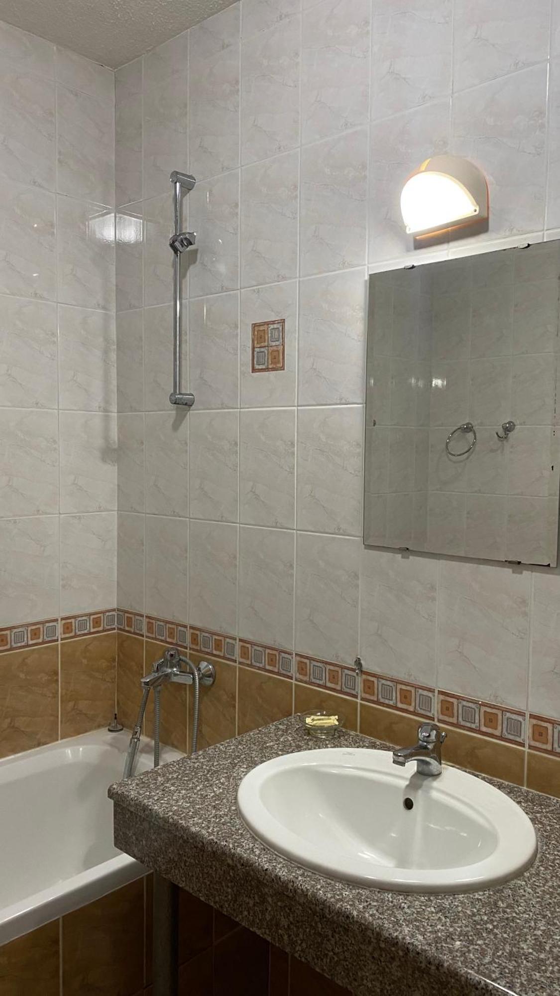 Prostor Apartments Obzor Exterior photo